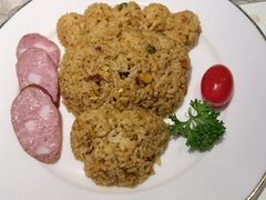 -马迭尔西餐厅(中央大街店)