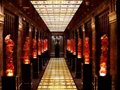 -北京四季酒店·采逸轩