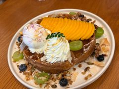 -有序Orderly融合西餐·咖啡(运河外滩店)
