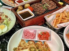 -Famous肥猫墨西哥音乐餐吧(五棵松华熙LIVE店)