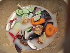 -云海肴云南菜·蒸汽石锅鱼(北京良乡华冠店)