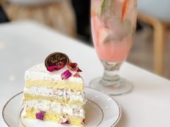 -PETIT PARIS 小巴黎(凯德1818店)