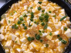 蟹粉豆腐煲-小实惠嘉(威海路店)