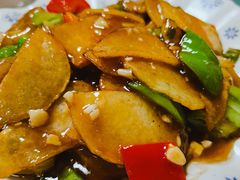 -田师傅中餐馆东北人家(众望街店)