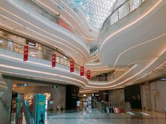 -银泰百货(厦门国贸中心店)