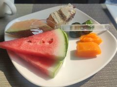 -太湖饭店玉兰厅(自助餐厅)