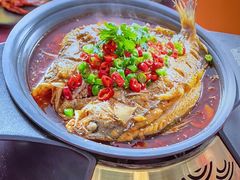 -神府路壹号·海鲜烧烤·砂锅粥·锅物(三坊七巷店)