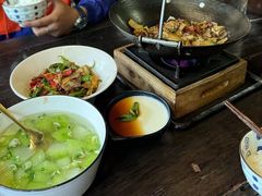 -吃货私房菜(丽江束河古镇店)
