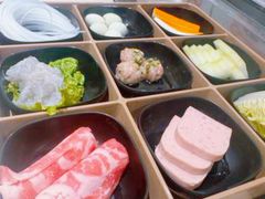 -海底捞火锅(关山保利店)