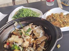 -喜洲翰林餐厅(董家百年老宅店)