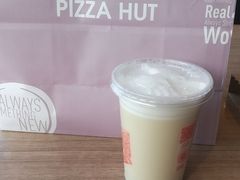 -必胜客(华南摩尔店)