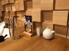 -隐泉之语日式料理(王府中环店)