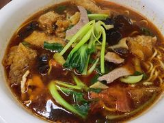 -一家人面馆(三条巷店)