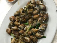 -老三鱼仔店