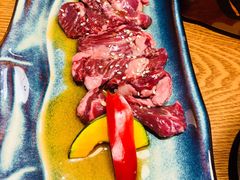 -炎蔵牛舌烤肉