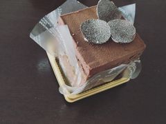 黑巧克力蛋糕-好利来.生日蛋糕(杨家坪店)