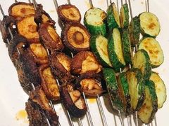 烤黄瓜-酒宝荡烧烤(长航局江大路住宅小区店)