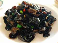 葱油木耳-帕米尔食府(白云观店)