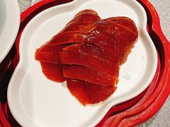 -北京王府井希尔顿酒店·秦唐中餐厅Chynna