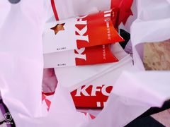 -肯德基(永旺店)