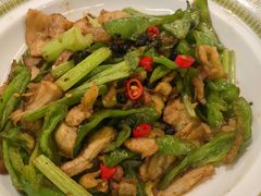 -秦月轩·陕西家乡菜(阜成路·五棵松店)