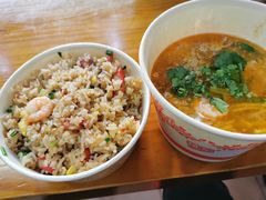 -明月虾面(厦禾路店)