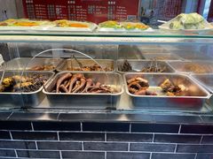 -老鼎万春卤菜(五代传承创始老店)