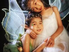 -东方童话儿童摄影(万州店)