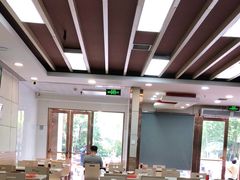 大堂-新丰小吃(文三路分店)