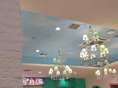 -龙聚德北京烤鸭(沙坪坝华宇A馆店)