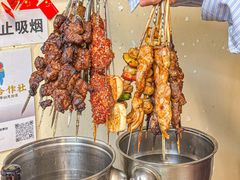 -炒豆合作社(东四总店)