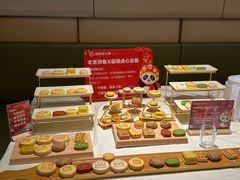 -海底捞火锅(王府井银泰in88店)