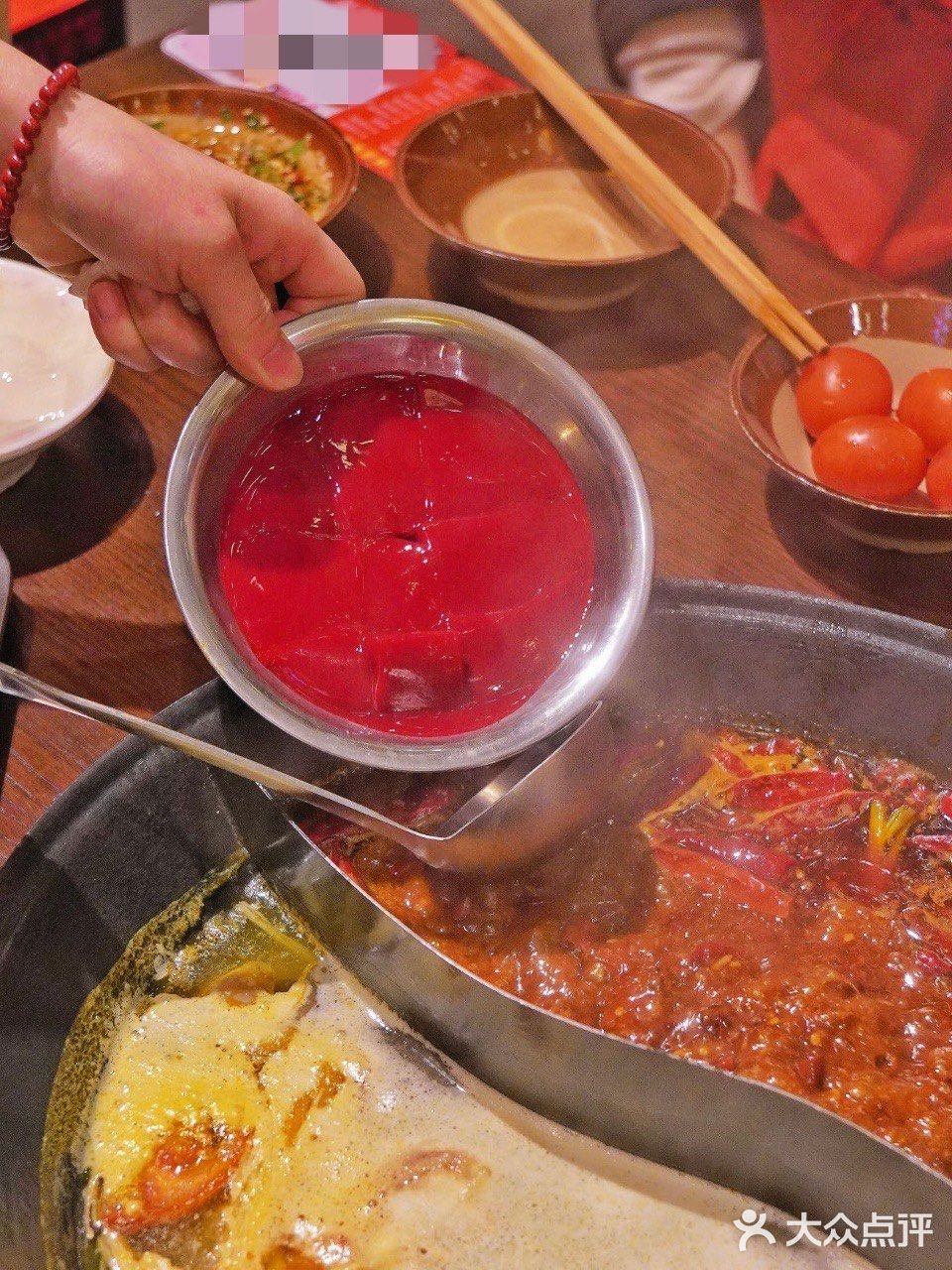 天呐，深圳盲点也不踩雷的重庆火锅🤩🤩🤩