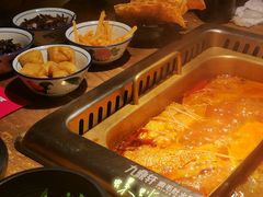 -九鼎轩脆毛肚火锅(铜山万达店)