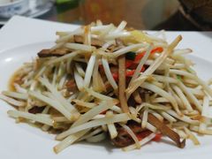 -秋香鱼馆(世凹桃园店)