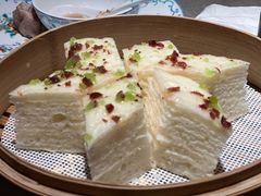 -小厨娘绣中淮扬(总统府大行宫店)