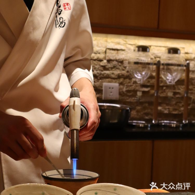 🍣大连日料界的天花板|最专业的omakase