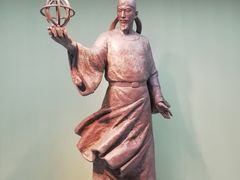 -长春世界雕塑园冰雪艺术天地