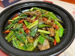 -杨记隆府(时代天街店)