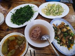 -雨田饭店(华兴东街店)