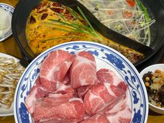 -楠火锅(太古里总店)