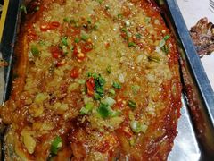 -一顿烧烤(八经街店)