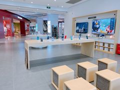 -华为授权体验店(中山公园来福士)
