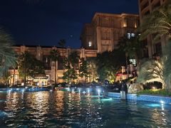 -上海闵行星河湾酒店