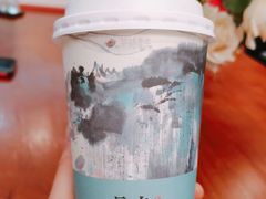 桂花引-茶话弄(李家村万达店)