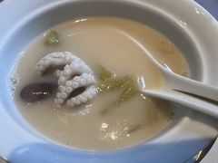 -新荣记(西溪湿地店)