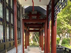 -顺峰山公园