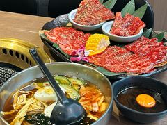 -虎丸烧肉(世纪汇店)