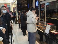 -老铺黄金(工美大厦店)