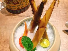 -香园茶社·金陵小灶(老门东店)